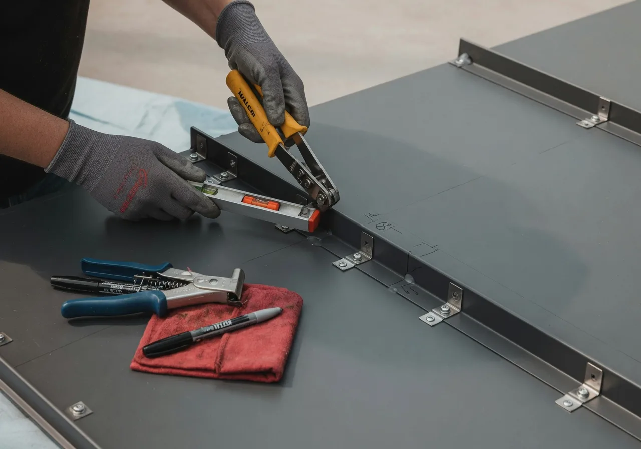 Why choose Metal Roofing Installation in Lowell, OR